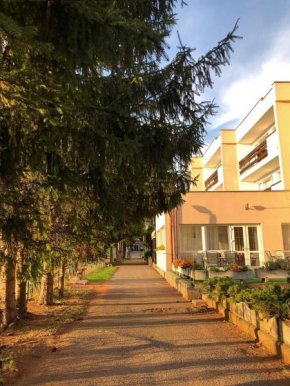 Hotels in Malatzka